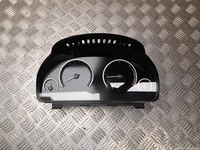 BMW 9387581 5 Touring (F11) 2015 Tableau de bord km/h