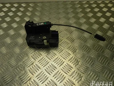 Vauxhall 24414120 ASTRA Mk IV (G) Estate 2001 Serrure de porte Left Front - Image 1