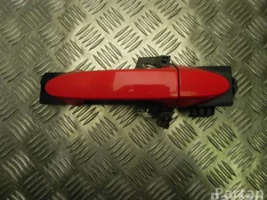 Ford 8A61-A224A36-AN/CN/EF / 8A61A224A36ANCNEF FIESTA VI 2014 Poignée de porte