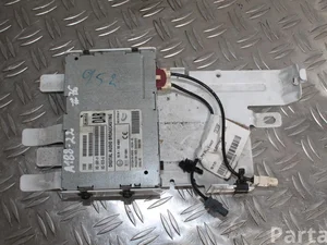 Volvo 31260452 XC60 2011 Wzmacniacz antenowy