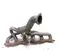 Aston Martin DB7 Volante 2002 Exhaust Manifold - Image 3