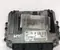 Peugeot 9661728680; 0281012526 / 9661728680, 0281012526 207 (WA_, WC_) 2008 Unité de contrôle moteur - Image 2