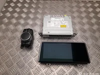 BMW 6 821 144, 9 387 450, 6 820 847 / 6821144, 9387450, 6820847 2 Active Tourer (F45) 2016 Radio / CD