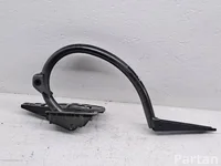 Mercedes-Benz A2057500428 C-CLASS (W205) 2016 Lankstas, gaubtas