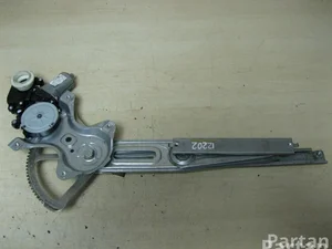 Toyota 85701-02010, 961920-101, 975516-105, 85710-02250-D / 8570102010, 961920101, 975516105, 8571002250D AURIS (_E15_) 2010 Lève-vitre Right Front