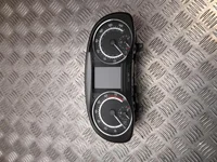 Škoda 6V0920946D FABIA III Estate (NJ5) 2019 Tableau de bord mph km/h