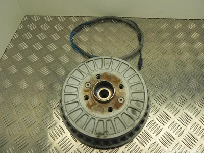 Renault A4534200402, 440007587R Twingo Z.E 2022 Disque de frein - Image 1