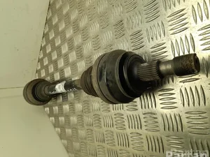 Mercedes-Benz A2933501100 EQC (N293) 2022 Arbre de transmission Right Rear