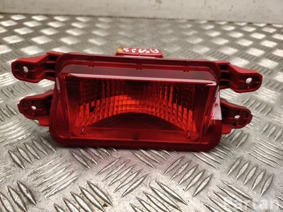 Hyundai 92407-BF000 / 92407BF000 Kona II 2024 Lampy tylne - Zdjęcie 1