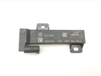 Jeep 68509794AA, A2C77770900, 023AA0700C GRAND CHEROKEE V (WL) 2023 Unidad de control del sistema sin llaves - Imagen 1