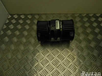 Renault N107042D SCÉNIC III (JZ0/1_) 2015 Ventilateur d'intérieur - Image 1
