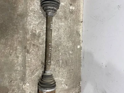 Dodge 52123523AA, P52123523AA DURANGO (WD) 2014 Arbre de transmission Right Rear - Image 1