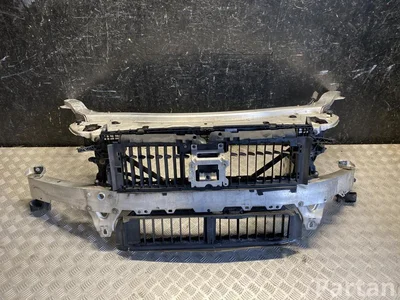 Mercedes-Benz A2136200130, A2066201400, A2066201602, A2066203101 E-CLASS T-Model (S213) 2019 Lock carrier - Image 1