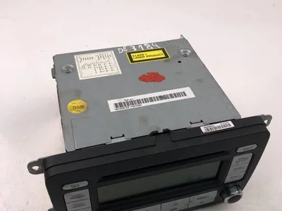 Volkswagen 1K0035186R CADDY III Box (2KA, 2KH, 2CA, 2CH) 2011 Radio / CD - Image 1