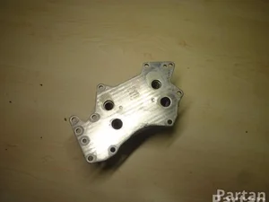 Audi 059 117 021J / 059117021J A6 (4F2, C6) 2007 Refroidisseur d'huile