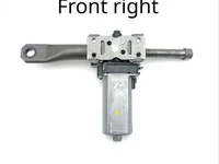 Bentley 984686, 984686-105 / 984686, 984686105 MULSANNE (3Y_) 2015 Electric Motor, seat adjustment