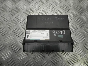 Ford 1S7T-15K600-FC / 1S7T15K600FC FOCUS (DAW, DBW) 2001 Unité de commande de carrosserie BCM FEM SAM BSI