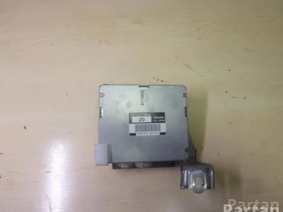 Lexus 89243-30121 / 8924330121 GS (GRS19_, UZS19_, URS19_) 2009 Steuergerät Luftfederung - Bild 1