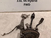 Chrysler 68282758AC Pacifica 2021 Front Control arm kit left side