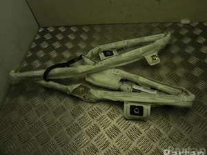 Mercedes-Benz A 212 860 47 02 / A2128604702 E-CLASS T-Model (S212) 2013 Airbag de tête