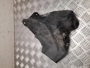 BMW 9450508 IX 1 2023 Cache de protection sous moteur