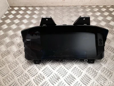 Jaguar HK83-10849-JF / HK8310849JF F-PACE (X761) 2017 Dashboard (instrument cluster) Automatic Transmission - Image 1