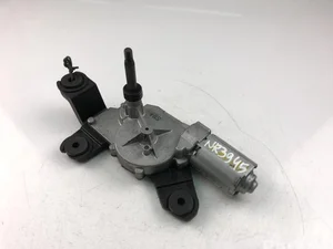 Kia 98700A2500 CEE'D (JD) 2012 Moteur d'essuie-glace