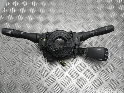 Dacia 255679970R Sandero III (DJF/BJI cross) 2022 Multi-switch colonne de direction - Image 1