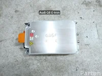 Audi 5QE915684CM, 10530153 Q8 e-tron 2024 Inversor con convertidor