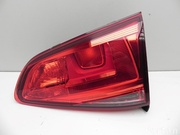 VW 5G0 945 094 AD, 5G0 945 260 A / 5G0945094AD, 5G0945260A GOLF VII (5G1, BQ1, BE1, BE2) 2014 Taillight Right