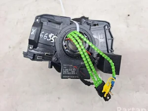 Renault 479452659R CAPTUR (J5_) 2018 Bobine d'airbag