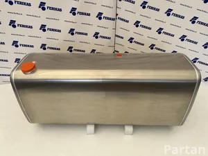 Volvo Trucks 20503511, 7420503511, 21516455, 7421516455, 20367143, 7420367143, 400650V Zbiornik paliwa / dodatki