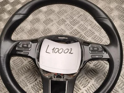 Volkswagen 7P6 419 091 / 7P6419091 TOUAREG (7P5) 2013 Steering Wheel - Image 1