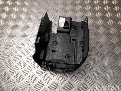 Fiat 52215967, 07357696480 600e / 600 (365_, 364_) 2025 Pokrywa kolumny kierowniczej na dole - Zdjęcie 1