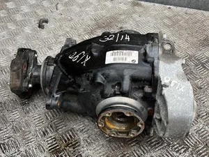 BMW 7611129, 3.31 / 7611129, 331 X1 (E84) 2015 Réducteur essieu arrière