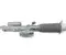 Aston Martin MY83-14A494-AB / MY8314A494AB DBX 2021 Stoßdämpfer hinten links - Bild 2