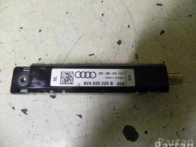 Audi 8V4 035 225 B / 8V4035225B A3 (8V1, 8VK) 2013 Amplificador de antena - Imagen 1