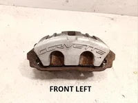 Chevrolet CORVETTE (C6) 2012 Brake Caliper Left Front