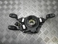BMW 9170208 5 (E60) 2009 Multi-switch colonne de direction