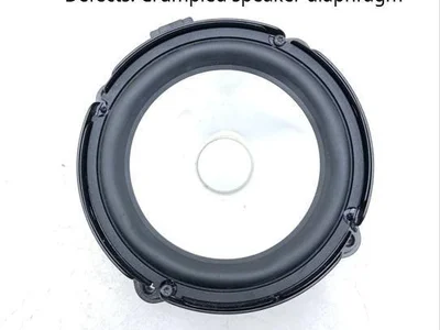 McLaren 13M1029CP, 13M1029CP.01, 8941036801 / 13M1029CP, 13M1029CP01, 8941036801 570S 2016 Lautsprecher - Bild 1