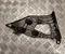 Hyundai 86628-HF100 / 86628HF100 Kona II 2024 Support pour pare-chocs Right Rear - Image 2