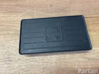 Cupra 81A035502 ATECA (KH7, KHP, KBP) 2022 Ladegerät kabelloses Laden