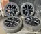 Citroën 9824243777 C5 AIRCROSS (A_) 2023 Alloy wheels Kit 5x108  R19 EJ 7.0 ET38 - Image 1
