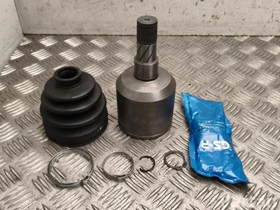 Opel 644018 ASTRA G Coupe (F07_) 2005 Arbre de transmission - Image 1