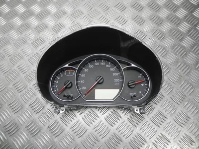 Toyota 83800-5CK50 / 838005CK50 VERSO S (_P12_) 2013 Tableau de bord km/h - Image 1