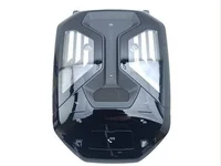 BMW 5A7DBC4, 5A7DBC4-01 / 5A7DBC4, 5A7DBC401 iX 2023 Внутреннее освещение