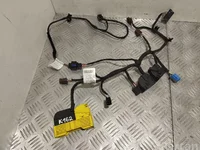 BMW 9258230, 9258213 3 Gran Turismo (F34) 2014 Harnais Sièges