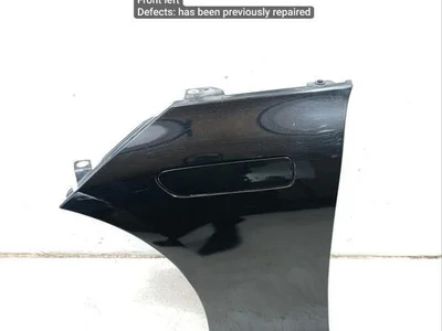 Mercedes-Benz A2978801100, A2978802501 EQS (V297) 2023 Kotflügel linke Seite - Bild 1