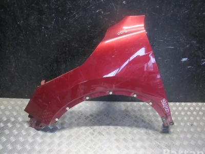 Nissan QASHQAI II (J11, J11_) 2014 Aile - Image 1