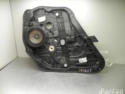 Kia 83470-A2350, / 83470A2350 CEE'D Hatchback (ED) 2012 Lève-vitre Left Rear - Image 1